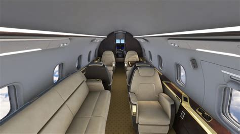 Bombardier Challenger 350 · Unofficial Msfs Marketplace Browser