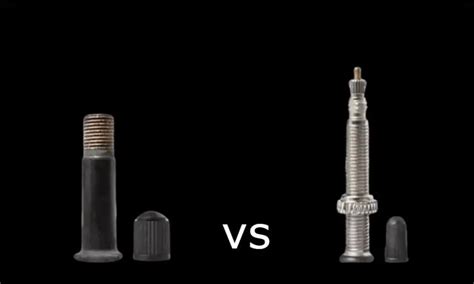 Presta Vs Schrader Valves What Are The Key Differences Autojiny