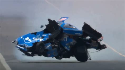 John Force Crash Reminds Everyone Racing Is Dangerous Backfire News