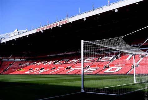 Stadium Tour | Manchester United Football Club | Lets Go Out