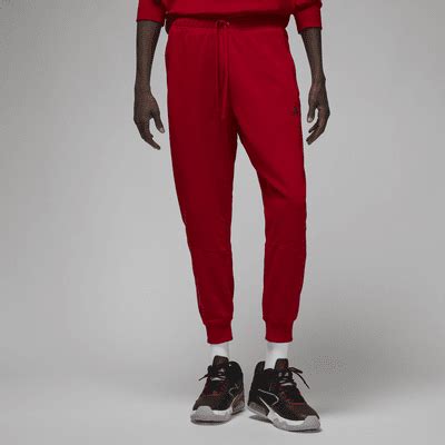 Jordan Dri FIT Sport Pantalons De Teixit Fleece Home Nike ES