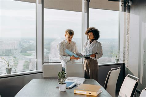 Man in Black Suit Working · Free Stock Photo