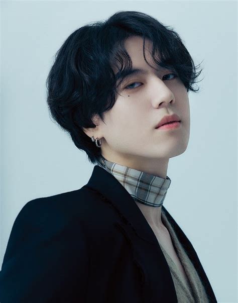 Got7 Yugyeom