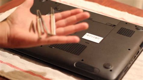 How To Fix A Overheating Laptop Youtube