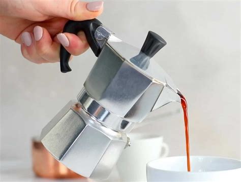 6 Best Stovetop Espresso Makers (Fall 2023) – Reviews & Guide