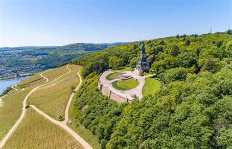 Germany S Most Beautiful Hiking Trails That Will Take Your Breath Away