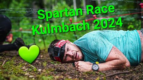 Spartan Race Kulmbach 2024 Beast YouTube