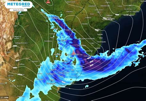 O Que É Meteorológicos - Fenômenos meteorológicos: o que são e quais as diferenças entre eles ...