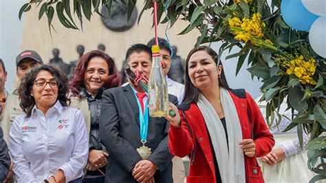 Vicegobernadora Participa En Ceremonia De Entrega Tras Restauraci N Del