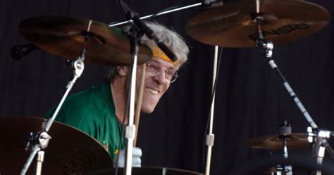 Happy Birthday Stewart Copeland Beyond The Police Spotify Playlist