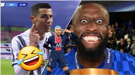 Comedy Football And Funniest Moments Youtube