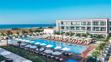 5-star hotel in the Algarve | Iberostar Selection Lagos Algarve