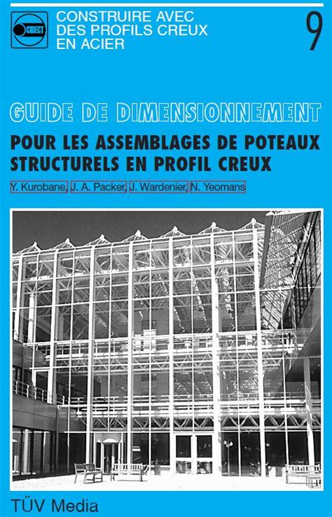 PDF Guide De Conception Et De Dimensionnement Des Structures De PDF