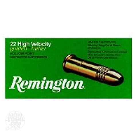 22 Long Rifle Lr Hollow Point Ammo For Sale By Remington 400 Rounds