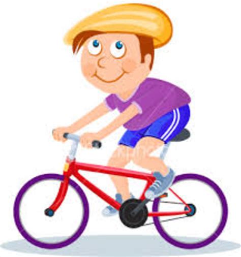 I Go Cycling | Free Images at Clker.com - vector clip art online ...