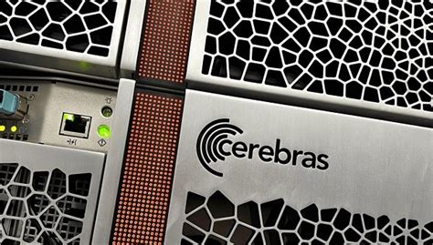 Cerebras Systems Targets Ai Market With Ipo