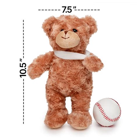 Jolitee Broken Arm Bear Ts For Kids Teddy Broken Arm