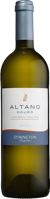 Symington Altano Douro Branco