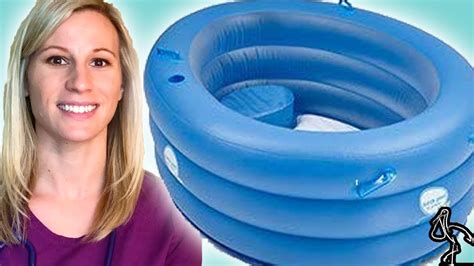 Best Birth Pool Birth Pool In A Box Reviews And Instructions By A