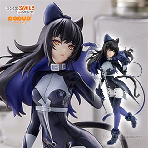 Good Smile Pop Up Parade PVC Figure Blake Belladonna Lucid Dream