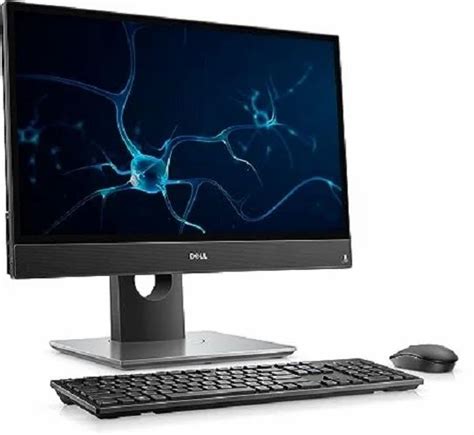 Dell Optiplex Aio Inches Core I At Rs In New Delhi