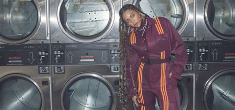 adidas And Beyoncé Launch The adidas x IVY PARK Collection | The Ritz ...