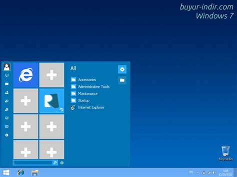 Windows 10 Transformation Pack V7 0