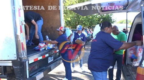 Plan Social De La Presidencia Reinicia Entrega De Raciones Alimenticias