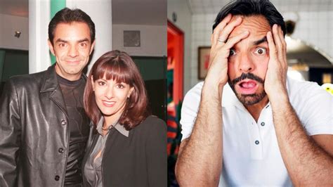 Qué fue de Sarah Bustani el amor de la vida de Eugenio Derbez con