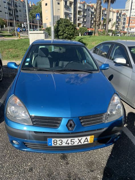 Renault Clio V Delux Privilege Alfragide Olx Portugal