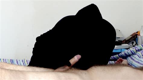 Mature Cunt Ghost Handjob ManyVids