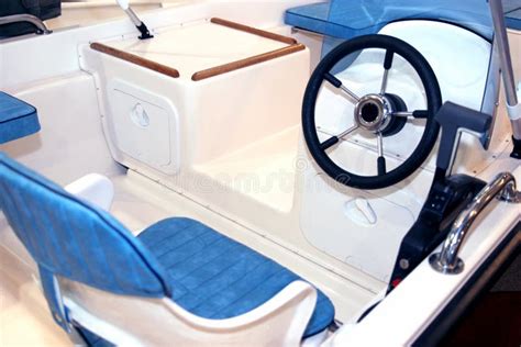 747 Speed Boat Interior Stock Photos - Free & Royalty-Free Stock Photos ...