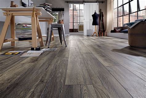 Kronotex Harbour Oak Laminate Flooring Flooring Ideas