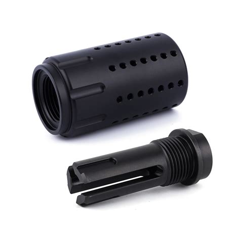 Best Muzzle Brake For Ar 15 Rifle Ukrainerecord