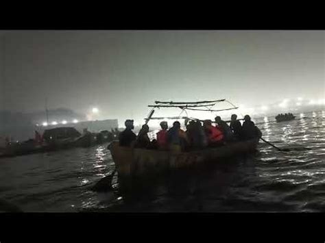 Yeh Prayagraj Sangam Nadi 2025 YouTube