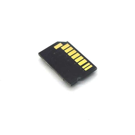 LOW-PROFILE MICRO-SD CARD ADAPTER FOR RASPBERRY PI/ MACBOOK (IM131112001)