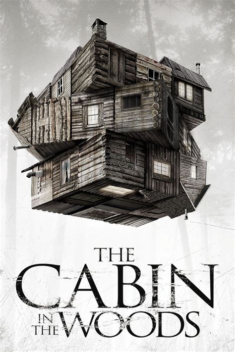 The Cabin in the Woods – Nitehawk Cinema – Williamsburg