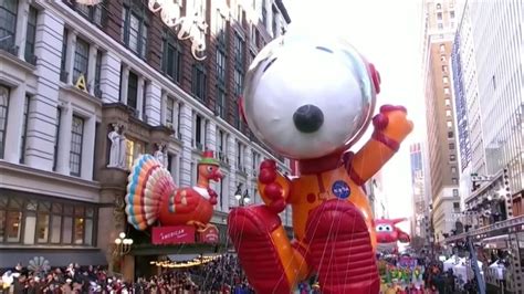 The 93rd Annual Macys Thanksgiving Day Paradegallery Keltons