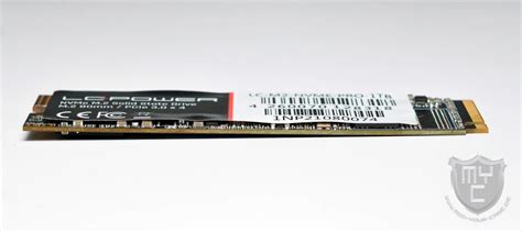 Lc Power Phenom Pro Lc M Nvme Pro Tb Nvme Tb Ssd Im Test Myc