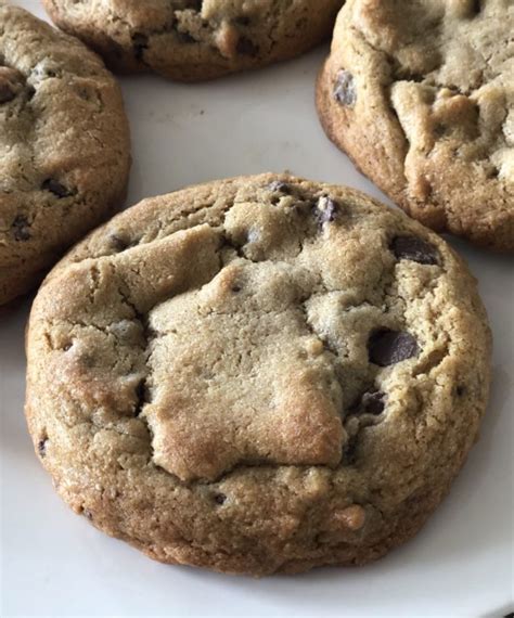 Crumble Copycat Chocolate Chip Cookie Recipe Deals To Meals