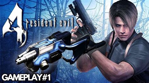 Namatin Resident Evil Pro Pake Senjata Dewa Prl Gameplay Youtube