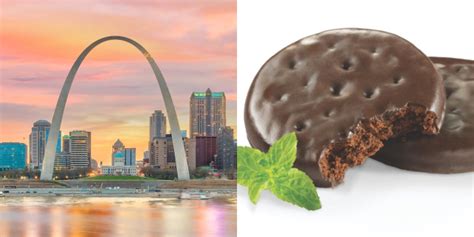 Heres The Most Popular Girl Scout Cookie In Every State