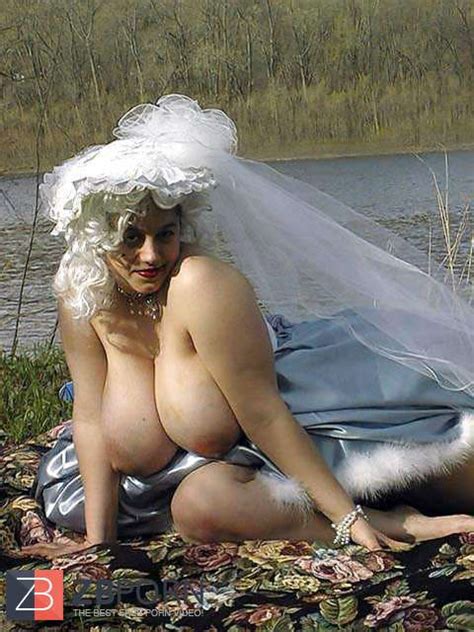 Betty Aka Collette ZB Porn