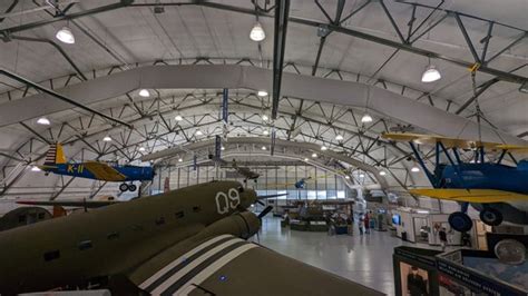 Air Mobility Command Museum Updated January 2025 161 Photos And 48