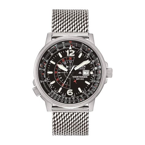 Venta Citizen Eco Drive Wr 200 En Stock