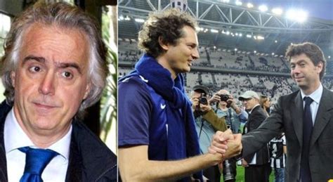 Caos Juve l avvocato Grassani Un indagine più grave di Calciopoli