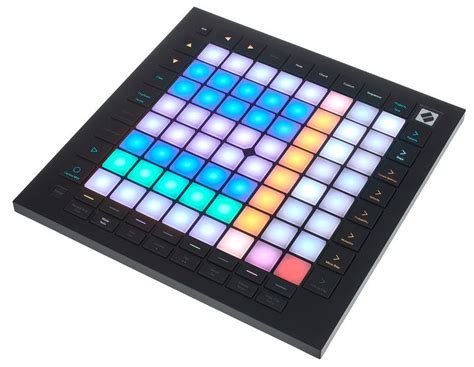 Novation Launchpad Pro MK3 – Thomann United States