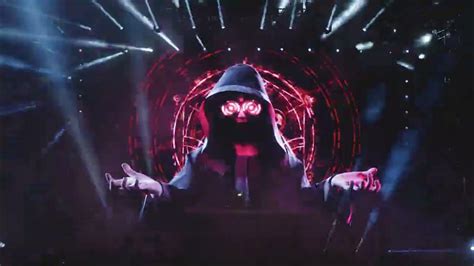 REZZ - Live at Red Rocks Amphitheater 2023 (Night 2) - YouTube