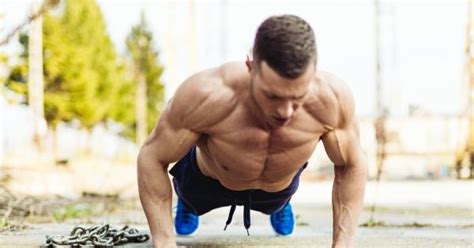 Benefits Of Push Ups For Lower Chest Read Scoops