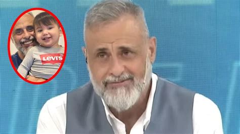 Jorge Rial Reveló Si Pedirá O No La Tenencia De Su Nieto Francesco Tras El Conflicto Con Morena